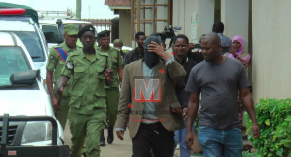 Tanzania: Urukiko rwategetse ko umupolisi wishe umujura afungwa imyaka ibiri