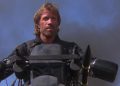 Chuck Norris wamamaye muri filime yitabye Imana