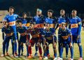 Rayon Sports yafatiwe ibihano na FIFA
