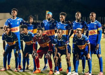 Rayon Sports yafatiwe ibihano na FIFA