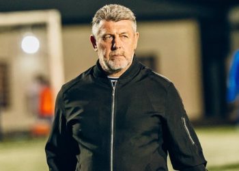 Rayon Sports yatandukanye n’Umufaransa Bruno Ferry wari umaze amezi atatu ayitoza