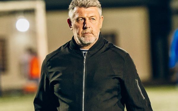 Rayon Sports yatandukanye n’Umufaransa Bruno Ferry wari umaze amezi atatu ayitoza