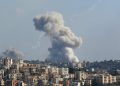 Israel irashaka kwagurira imipaka yabo muri Liban