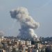 Israel irashaka kwagurira imipaka yabo muri Liban