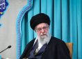 Ayatollah Ali Khamenei yishwe