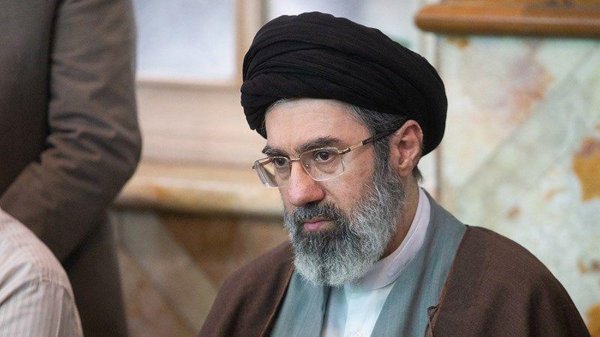 Israel yahigiye kwica Umuyobozi w’Ikirenga mushya wa Iran