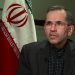 Iran yaburiye u Burayi ko niburamuka buhaye ubufasha Amerika na Israel buzahura n’ibibazo
