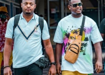 Urukiko rwategetse ko Mike Habinshuti wahoze ari umujyanama wa Bruce Melodie afungwa iminsi 30 y’agateganyo