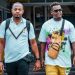 Urukiko rwategetse ko Mike Habinshuti wahoze ari umujyanama wa Bruce Melodie afungwa iminsi 30 y’agateganyo