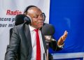 Wazalendo yahambirije umudepite wavuze ko bashaka kwisubiza Goma
