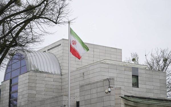 Abadipolomate ba Iran birukanywe ku butaka bwa Arabie Saudite