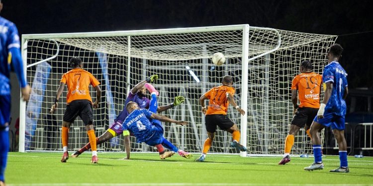 Umukino wa Rayon Sports na Gasogi United FC ntukibereye kuri Kigali Pelé Stadium