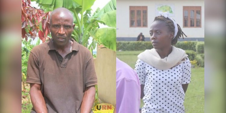 Uganda: Urukiko rwategetse ko umukobwa wabenze umusore wamwishyuriye amashuri afungwa amezi atandatu