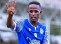 Haruna Niyonzima yasezeye burundu gukina umupira w’amaguru nk’uwabigize umwuga