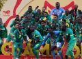 Sénégal yambuwe igikombe cya Afurika cya 2026
