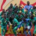 Sénégal yambuwe igikombe cya Afurika cya 2026