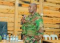 AFC/M23 Yiyemeje Kuvugurura Imiyoborere binyuze mu mahugurwa yahawe abayobozi b’iri huriro
