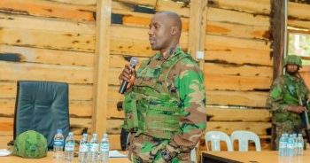 AFC/M23 Yiyemeje Kuvugurura Imiyoborere binyuze mu mahugurwa yahawe abayobozi b’iri huriro