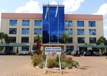 Bugesera: Umugabo yafashwe akekwaho kwica umugore we n’uruhinja rw’ukwezi kumwe