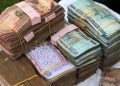 Polisi y’u Rwanda iramenyesha umuntu waba warataye amafaranga mu muhanda Remera-Giporoso kugana Polisi ishami rishinzwe umutekano wo mu muhanda ku Muhima