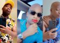 Urukiko rw’Ibanze rwa Kicukiro rwategetse ko urubanza rwa Semuhungu Eric rubera mu muhezo
