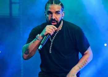Umuraperi Drake agiye gutaramira Abanyakigali