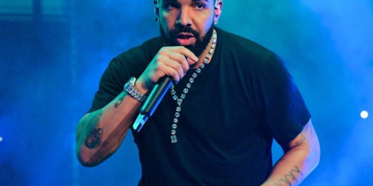Umuraperi Drake agiye gutaramira Abanyakigali