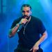 Umuraperi Drake agiye gutaramira Abanyakigali