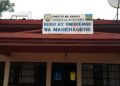 Nyarugenge: Urwego rw’Igihugu rw’Ubugenzacyaha (RIB) rwataye muri yombi Gitifu w’Umurenge wa Mageragere
