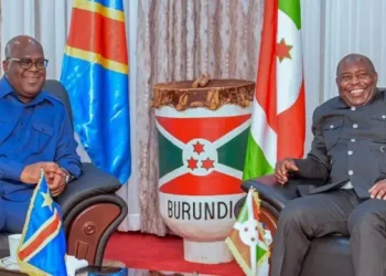 Tshisekedi na Ndayishimiye basabwe n’Amerika guhagarika byihuse ibikorwa bafitemo akaboko bikomeje gukorerwa muri Minembwe