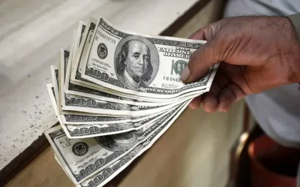 RDC: Guhera muri Mata 2027 nta muntu uzaba wemerewe kwishyura serivisi iyo ari yo yose mu Madolari