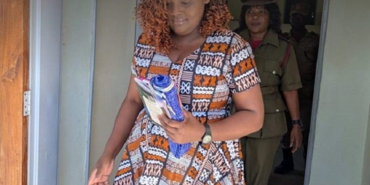 Malawi:Umunyarwandakazi yakatiwe gufungwa imyaka 40