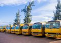 Umujyi wa Kigali wasabye ibigo by’amashuri byose gushyiraho imodoka zitwara abanyeshuri mu buryo bwa rusange