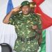 Évariste Ndayishimiye yaburiwe n’aba Perezida bagenzi be ko umugambi wo gutera u Rwanda afite ushobora kumusiga mu bibazo bikomeye
