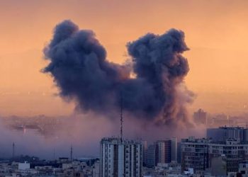 Intambara ishobora kongera kubura hagati y’Amerika na Iran