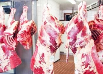 Nyagatare:Arahigwa bukware nyuma yo kugurisha abaturage inyama z’inka yasaze zikabashyira mu kaga