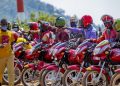 Moto zikoresha lisansi cyangwa mazutu zigiye guhagarikwa kwinjira ku isoko ry’u Rwanda