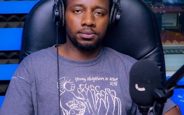 Umushoramari washinze sosiyete ya Marshal Real Estate yatawe muri yombi