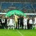 APR FC yongeye kwandika amateka yegukana Igikombe cy’Amahoro cya 2026