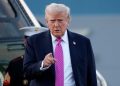 Donald Trump yaciye amarenga yo kongera kurasa Iran mu gihe itakurikiza ibyo isabwa
