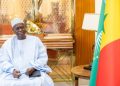 Perezida wa Sénégal yashyizeho Minisitiri w’Intebe mushya