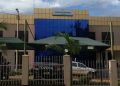Muhanga:Umusore arakekwaho kwica nyina amukubise urusyo agahita ajya mu kabari