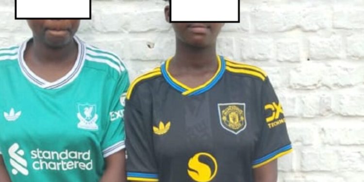 Ngoma: Abanyeshuri babiri b’abakobwa batawe muri yombi bazira gukubita ‘Animatrice’ wabo bakamukomeretsa
