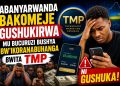 RIB igire icyo ikora hakiri kare: Abanyarwanda bakomeje gushukirwa mu bucuruzi bushya bw’ikoranabuhanga bwitwa TMP
