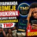 RIB igire icyo ikora hakiri kare: Abanyarwanda bakomeje gushukirwa mu bucuruzi bushya bw’ikoranabuhanga bwitwa TMP