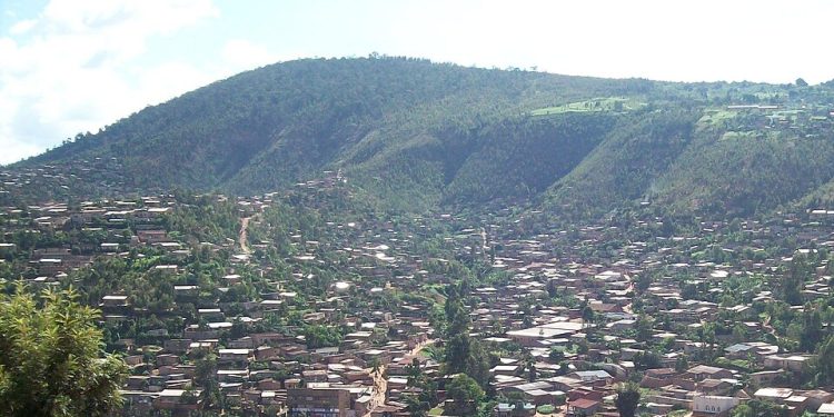 Kimisagara: Umugore w’imyaka 39 yapfiriye mu ishyamba rya ‘Mont Kigali’ agiye gusenga