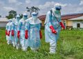 Uganda: Habonetse abandi barwayi ba Ebola batatu