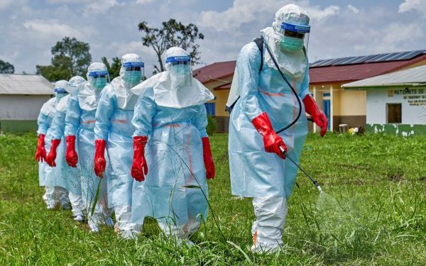 Uganda: Habonetse abandi barwayi ba Ebola batatu