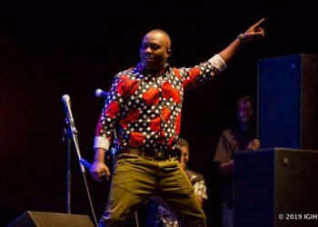 Bizandikwa mu mateka! Amatike yo kwinjira mu gitaramo cya King James yashize ku isoko mu minsi itatu