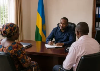 Ukuri ku makuru y’izamuka ry’imishahara y’abakozi ba Leta